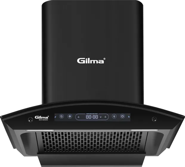 Gilma Curvix