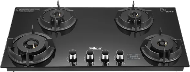 Gilma Ignio 4XL FFD